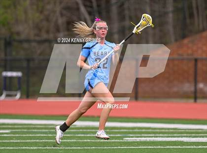 Thumbnail 2 in Hockaday @ Cambridge (Legacy Cup) photogallery.