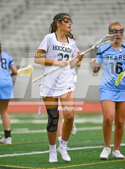 Thumbnail 1 in Hockaday @ Cambridge (Legacy Cup) photogallery.