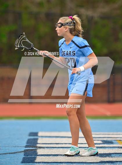 Thumbnail 3 in Hockaday @ Cambridge (Legacy Cup) photogallery.