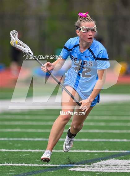 Thumbnail 3 in Hockaday @ Cambridge (Legacy Cup) photogallery.