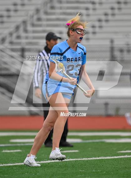 Thumbnail 1 in Hockaday @ Cambridge (Legacy Cup) photogallery.