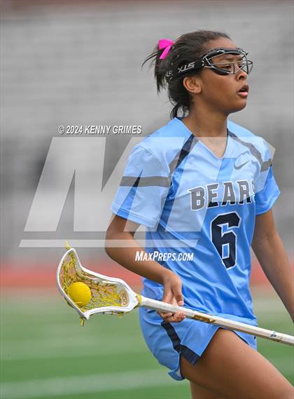 Thumbnail 1 in Hockaday @ Cambridge (Legacy Cup) photogallery.