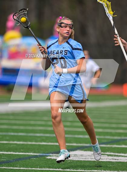 Thumbnail 2 in Hockaday @ Cambridge (Legacy Cup) photogallery.
