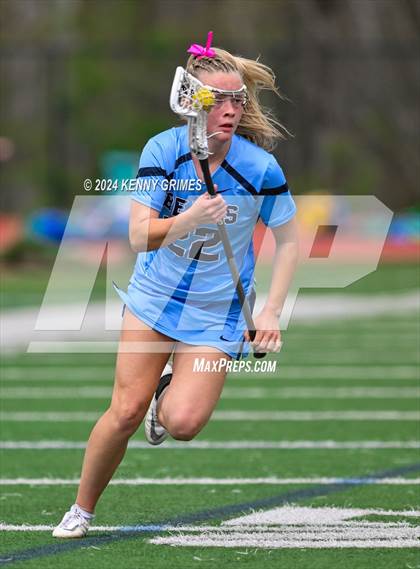 Thumbnail 1 in Hockaday @ Cambridge (Legacy Cup) photogallery.