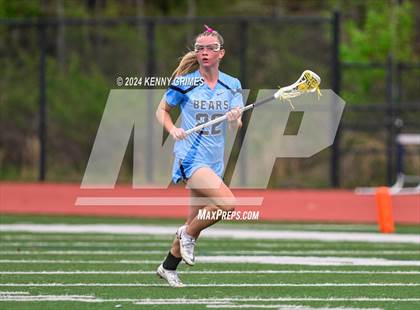 Thumbnail 1 in Hockaday @ Cambridge (Legacy Cup) photogallery.
