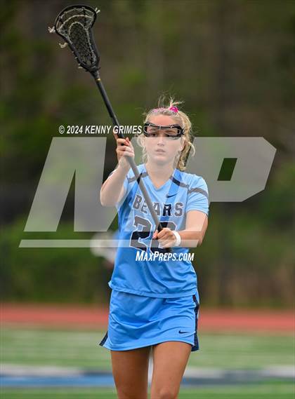 Thumbnail 3 in Hockaday @ Cambridge (Legacy Cup) photogallery.