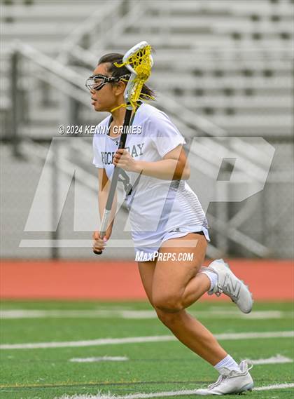 Thumbnail 3 in Hockaday @ Cambridge (Legacy Cup) photogallery.