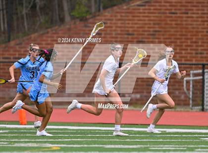 Thumbnail 3 in Hockaday @ Cambridge (Legacy Cup) photogallery.