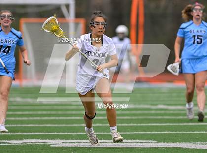 Thumbnail 3 in Hockaday @ Cambridge (Legacy Cup) photogallery.