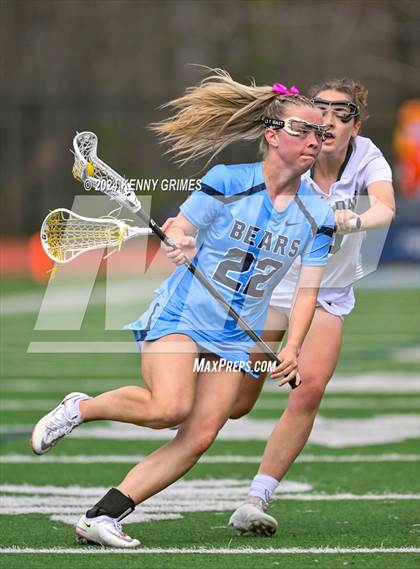 Thumbnail 2 in Hockaday @ Cambridge (Legacy Cup) photogallery.