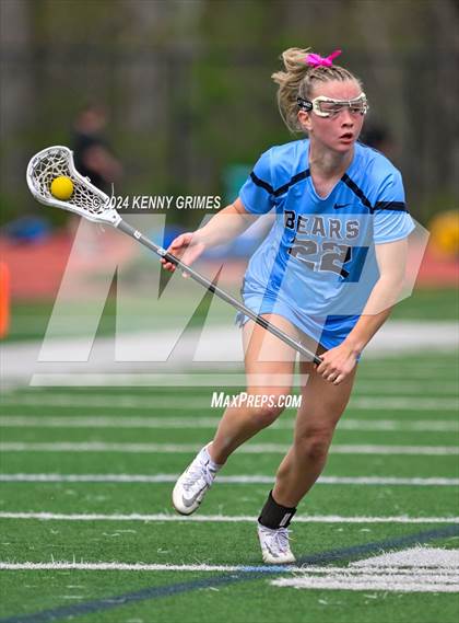 Thumbnail 2 in Hockaday @ Cambridge (Legacy Cup) photogallery.