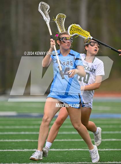 Thumbnail 2 in Hockaday @ Cambridge (Legacy Cup) photogallery.