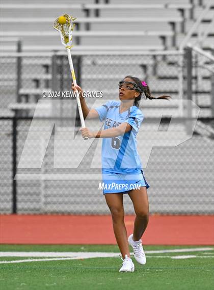 Thumbnail 1 in Hockaday @ Cambridge (Legacy Cup) photogallery.