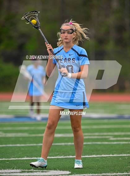 Thumbnail 3 in Hockaday @ Cambridge (Legacy Cup) photogallery.