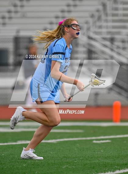 Thumbnail 3 in Hockaday @ Cambridge (Legacy Cup) photogallery.