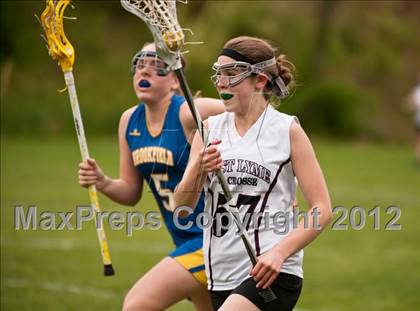 Thumbnail 2 in Brookfield @ East Lyme photogallery.