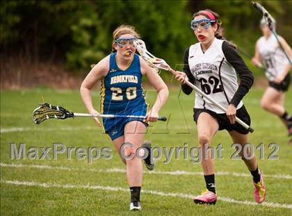 Thumbnail 2 in Brookfield @ East Lyme photogallery.