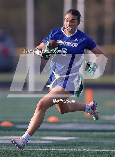 Centennial vs Brentwood