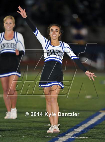 Thumbnail 3 in Kinkaid vs. Episcopal (SPC Large-School Final) photogallery.