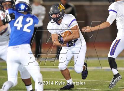 Thumbnail 2 in Kinkaid vs. Episcopal (SPC Large-School Final) photogallery.