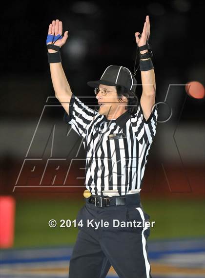 Thumbnail 1 in Kinkaid vs. Episcopal (SPC Large-School Final) photogallery.