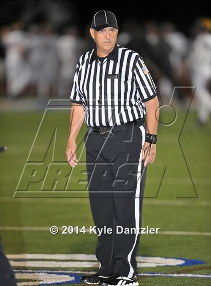 Thumbnail 1 in Kinkaid vs. Episcopal (SPC Large-School Final) photogallery.