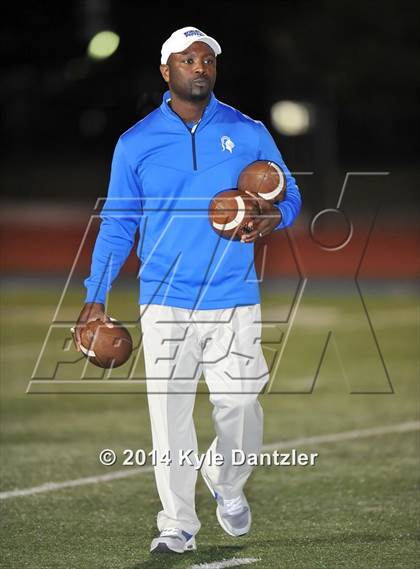 Thumbnail 1 in Kinkaid vs. Episcopal (SPC Large-School Final) photogallery.