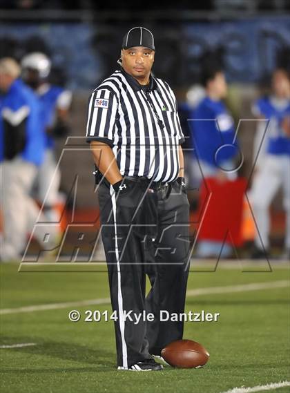 Thumbnail 2 in Kinkaid vs. Episcopal (SPC Large-School Final) photogallery.