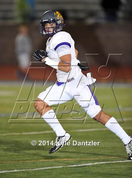Thumbnail 1 in Kinkaid vs. Episcopal (SPC Large-School Final) photogallery.