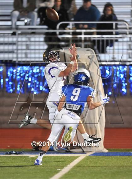 Thumbnail 1 in Kinkaid vs. Episcopal (SPC Large-School Final) photogallery.