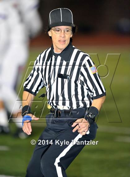 Thumbnail 1 in Kinkaid vs. Episcopal (SPC Large-School Final) photogallery.