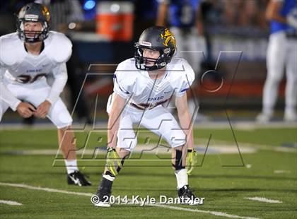 Thumbnail 2 in Kinkaid vs. Episcopal (SPC Large-School Final) photogallery.