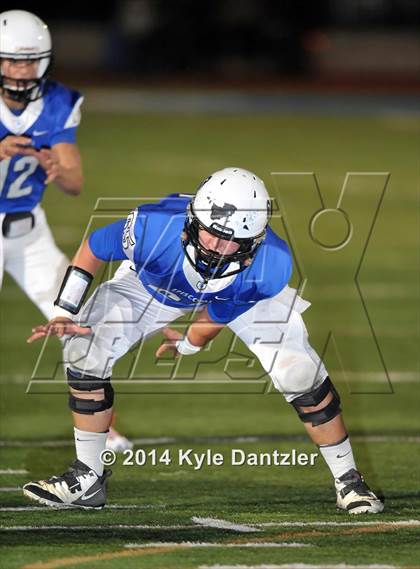 Thumbnail 1 in Kinkaid vs. Episcopal (SPC Large-School Final) photogallery.
