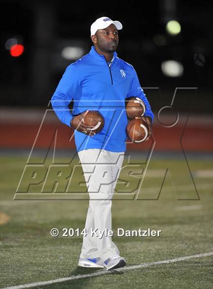 Thumbnail 3 in Kinkaid vs. Episcopal (SPC Large-School Final) photogallery.