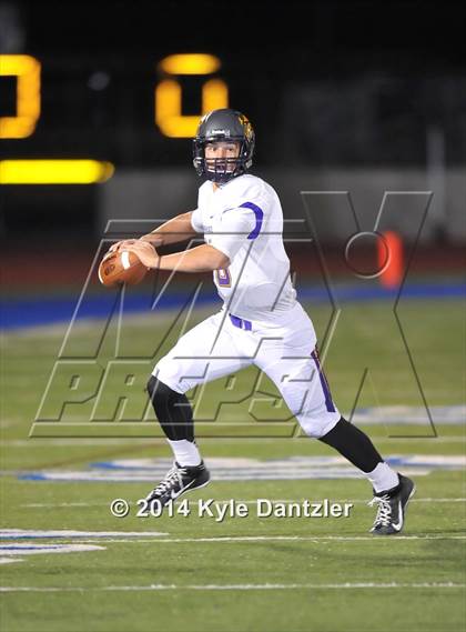 Thumbnail 1 in Kinkaid vs. Episcopal (SPC Large-School Final) photogallery.