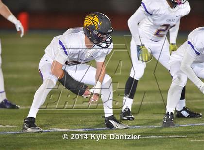 Thumbnail 1 in Kinkaid vs. Episcopal (SPC Large-School Final) photogallery.