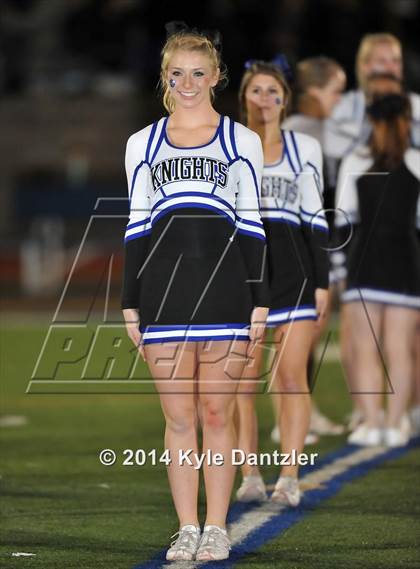 Thumbnail 2 in Kinkaid vs. Episcopal (SPC Large-School Final) photogallery.