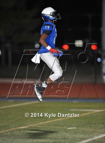 Thumbnail 3 in Kinkaid vs. Episcopal (SPC Large-School Final) photogallery.