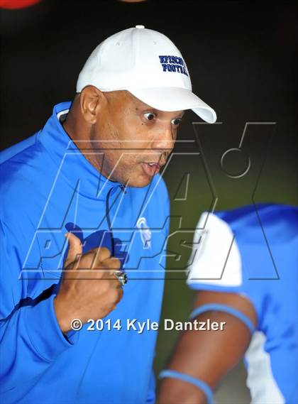 Thumbnail 1 in Kinkaid vs. Episcopal (SPC Large-School Final) photogallery.