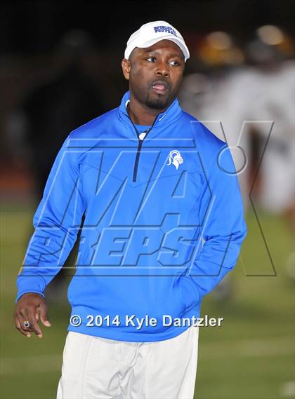 Thumbnail 1 in Kinkaid vs. Episcopal (SPC Large-School Final) photogallery.