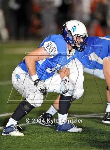 Thumbnail 2 in Kinkaid vs. Episcopal (SPC Large-School Final) photogallery.