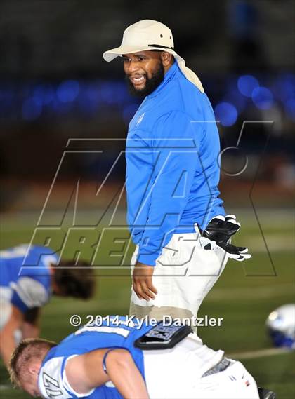Thumbnail 1 in Kinkaid vs. Episcopal (SPC Large-School Final) photogallery.