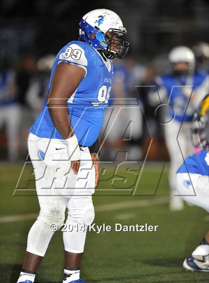 Thumbnail 1 in Kinkaid vs. Episcopal (SPC Large-School Final) photogallery.