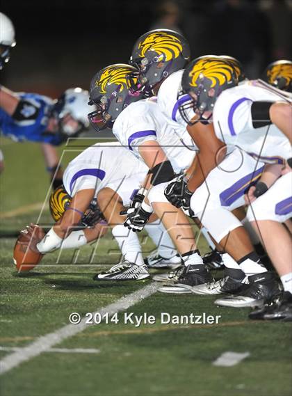 Thumbnail 2 in Kinkaid vs. Episcopal (SPC Large-School Final) photogallery.