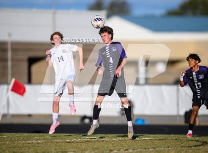 Thumbnail 2 in JV: Cuthbertson @ Porter Ridge photogallery.