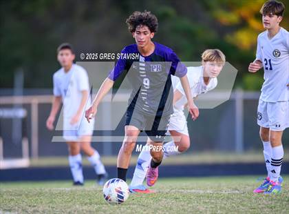 Thumbnail 1 in JV: Cuthbertson @ Porter Ridge photogallery.