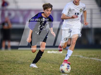 Thumbnail 1 in JV: Cuthbertson @ Porter Ridge photogallery.