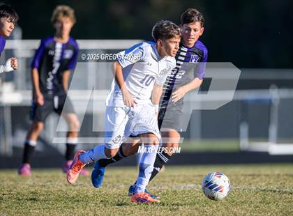 Thumbnail 2 in JV: Cuthbertson @ Porter Ridge photogallery.