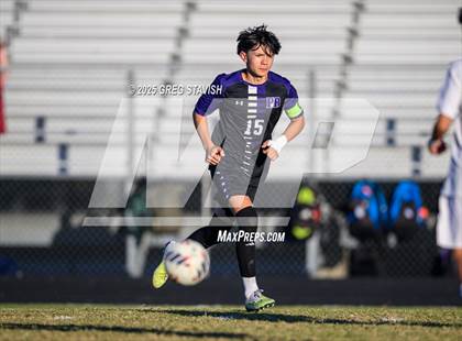 Thumbnail 2 in JV: Cuthbertson @ Porter Ridge photogallery.
