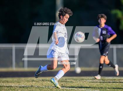 Thumbnail 3 in JV: Cuthbertson @ Porter Ridge photogallery.